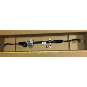 Рейка рульова в зборі JAC S3