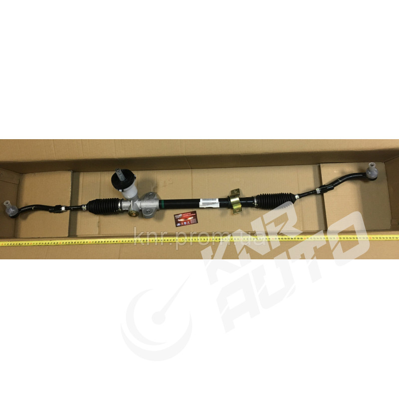 Рейка рульова в зборі JAC S3-