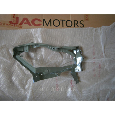 Рамка фари правої JAC J5