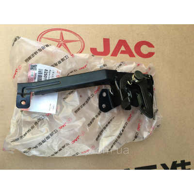 Замок капота JAC J6