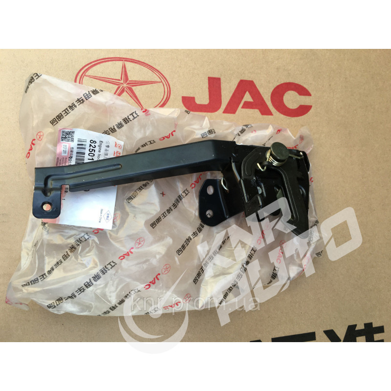 Замок капота JAC J6-