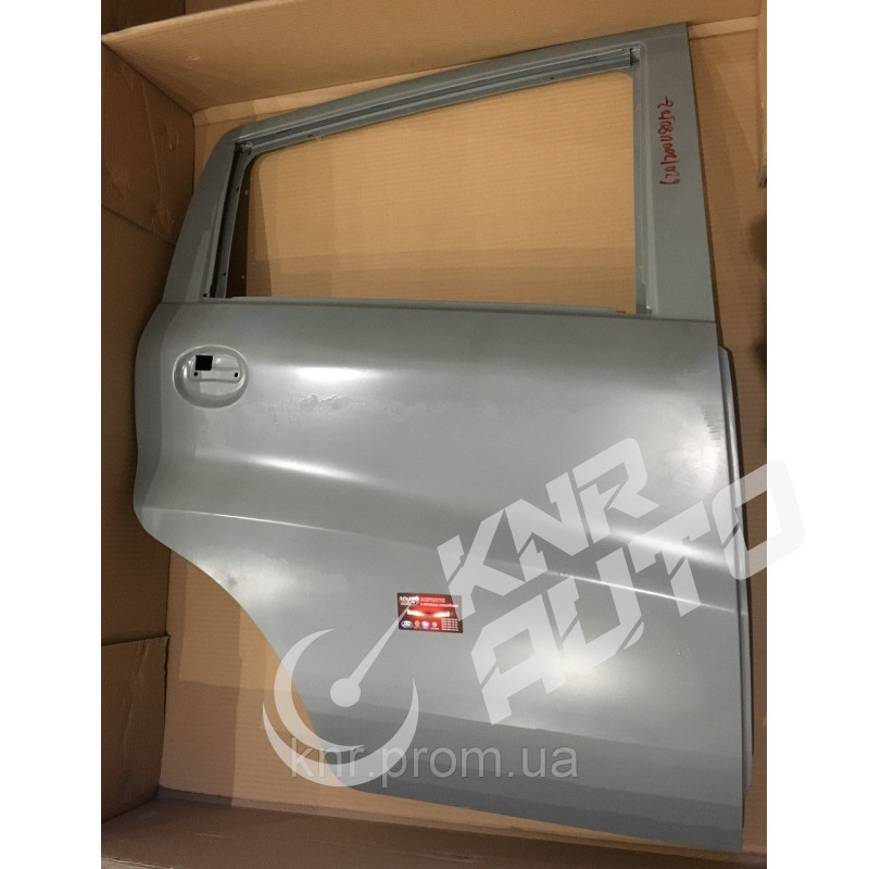 Дверь задняя правая JAC J2-