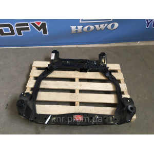 Підрамник у зборі JAC S3