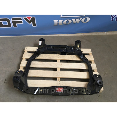 Подрамник в сборе JAC S3