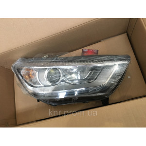 Фара передня права JAC S3