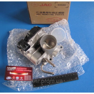 Блок дросельної заслінки JAC J5 1.5L