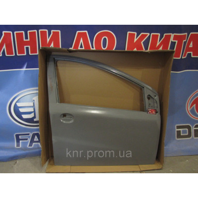 Дверь передняя правая JAC J2