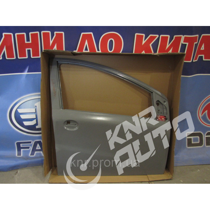 Дверь передняя правая JAC J2-