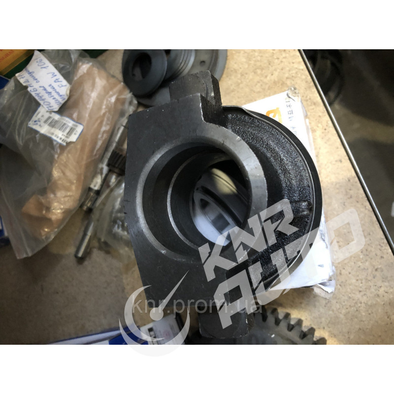Подшипник выжимной в сборе Foton OLLIN 68CT4852F2 Cummins-68CT4852F2