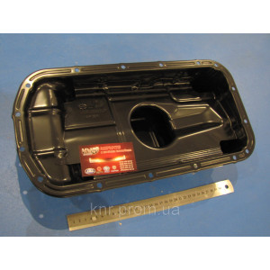Картер масляный JAC J5 1,5L