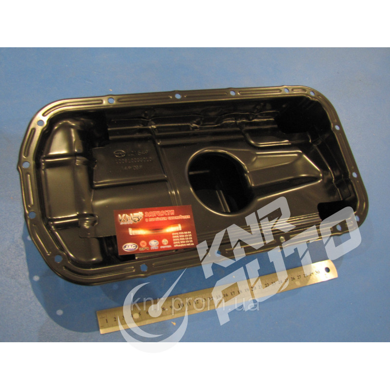 Картер масляний JAC J5 1,5L-
