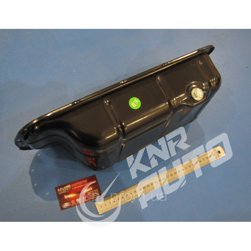 Картер масляний JAC J5 1,5L-