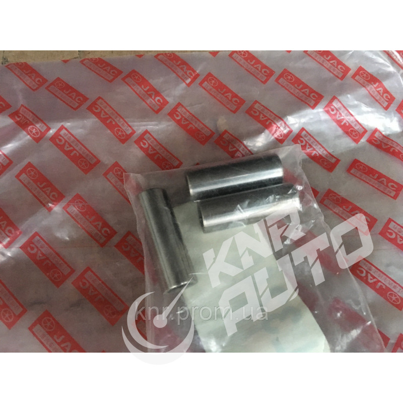 Палец поршневой JAC J5 1.5L-
