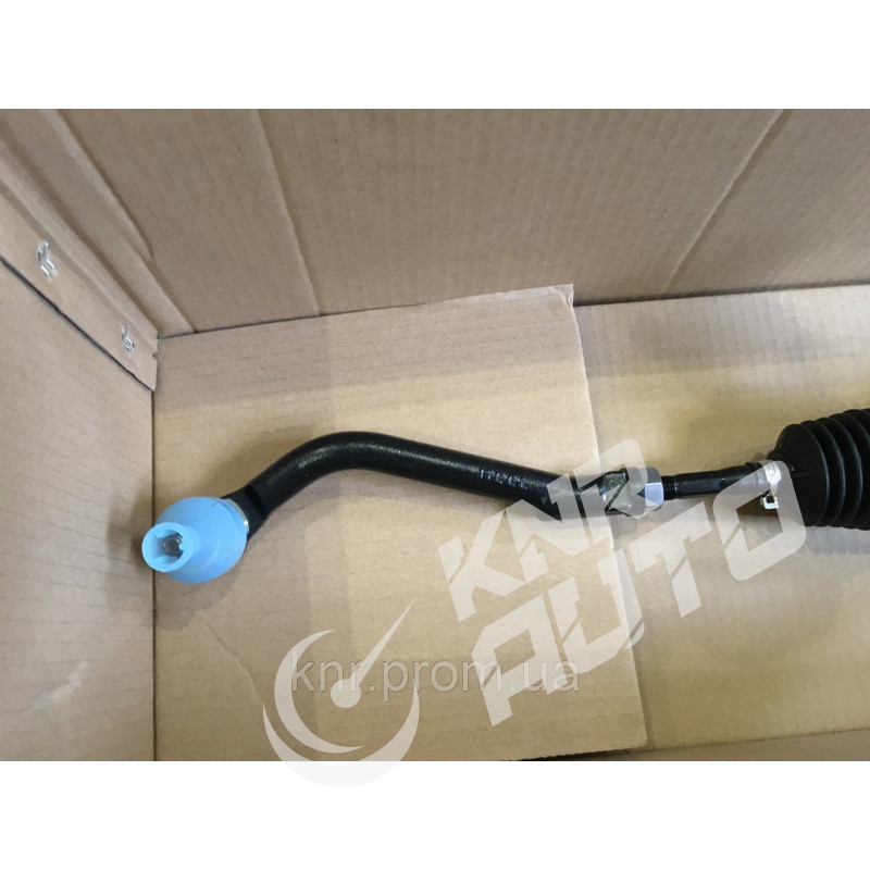 Рейка рульова в зборі JAC S5-