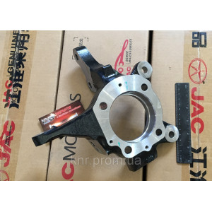Кулак поворотный правый JAC J5