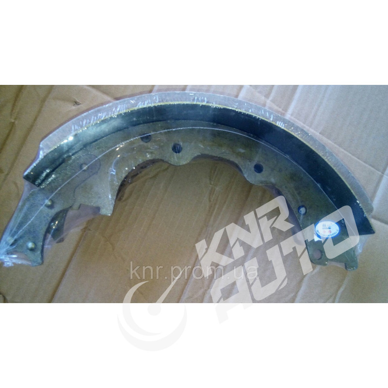 Колодки тормозные JAC 1025 KR (65 mm)-