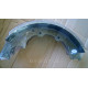Колодки тормозные JAC 1025 KR (65 mm)-