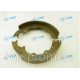 Колодки тормозные JAC 1025 KR (65 mm)-