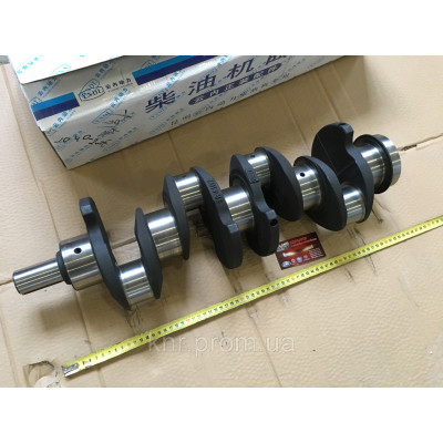 Вал коленчатый Dong Feng 1044/30 (Донг Фенг)
