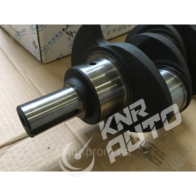 Вал коленчатый Dong Feng 1044/30 (Донг Фенг)-