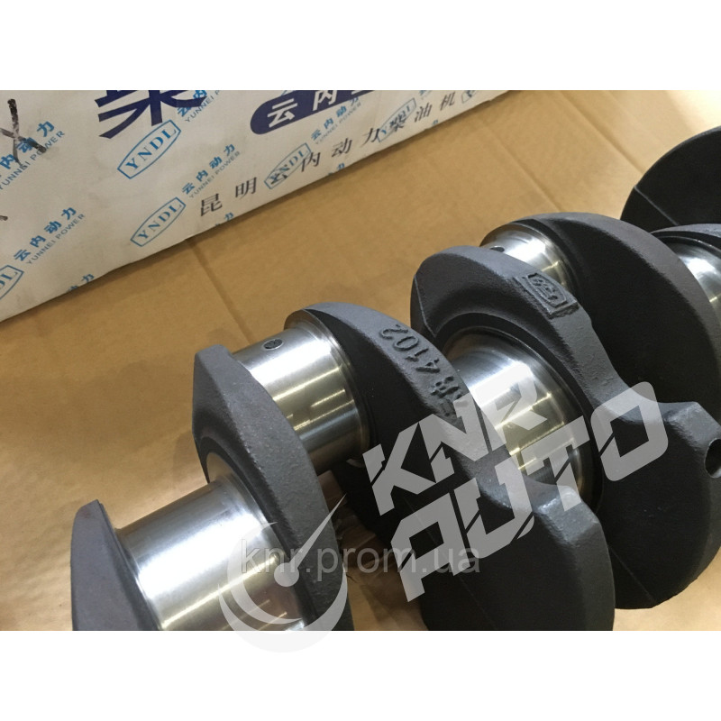 Вал коленчатый Dong Feng 1044/30 (Донг Фенг)-