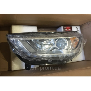 Фара передня ліва JAC S3