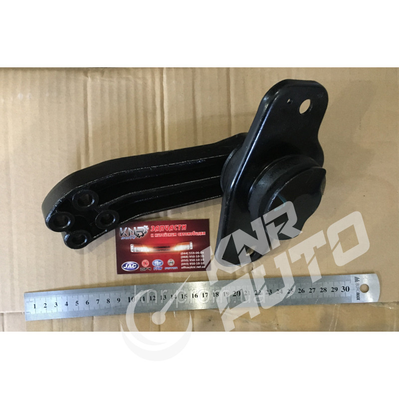 Подушка двигуна права JAC J2-
