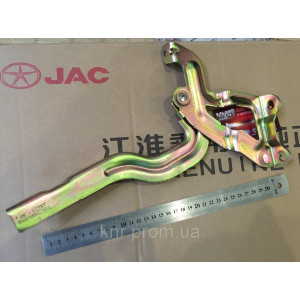 Петля капота ліва JAC S3