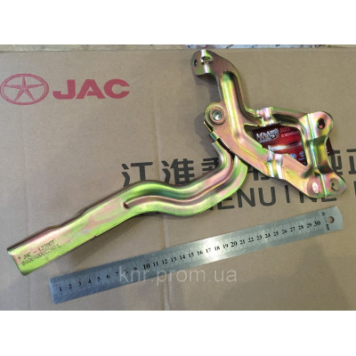 Петля капота левая JAC S3