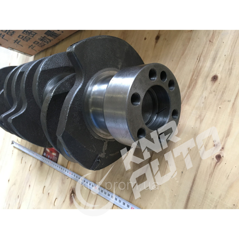Вал коленчатый Dog Feng 1062,40-