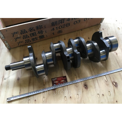 Вал коленчатый Dog Feng 1062,40