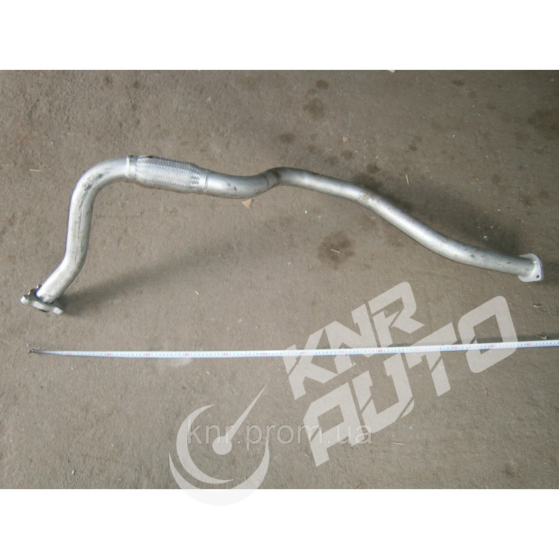 Труба приймальна FAW 1051-1051-1203010-A6H0