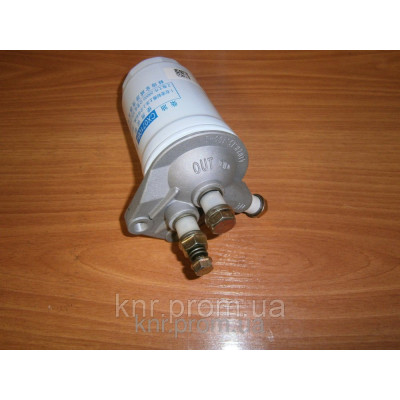 Фильтр топливный грубой очистки в сборе, Foton 1043(V=3,4L)(Фотон 1043(V=3,4L))