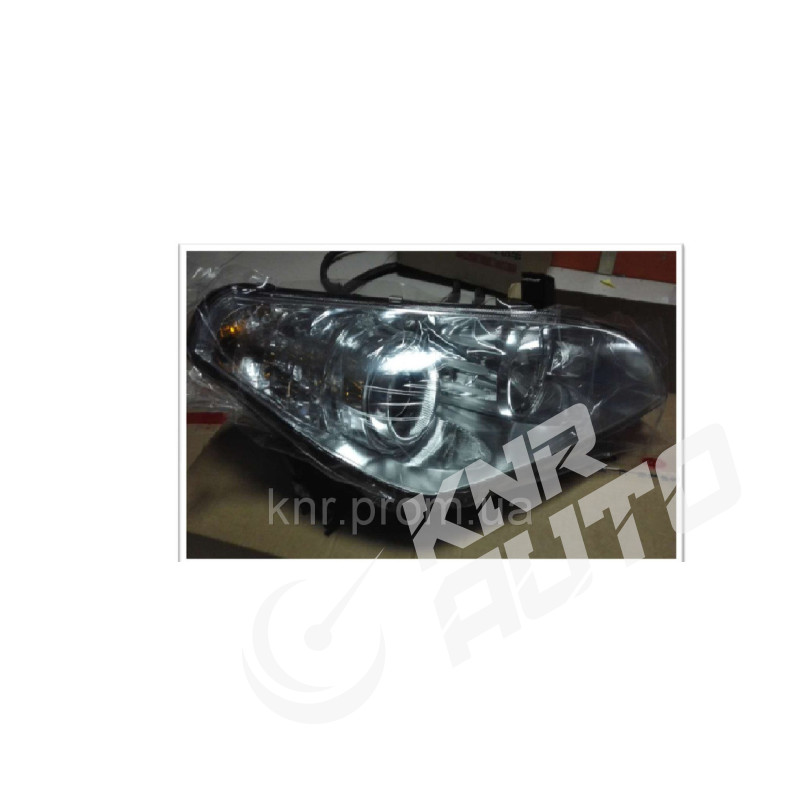 Фара правая FAW Besturn B50-