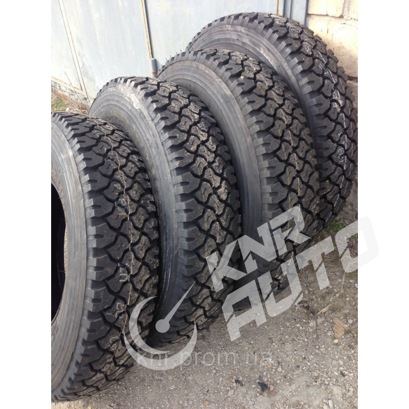 Автошина 7.50R16 12PR Lassa 121/120L LT/R Всесезонные на FAW 1051/1061.-7.50R16 12PR
