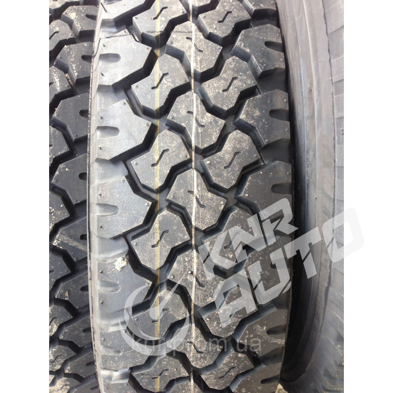 Автошина 7.50R16 12PR Lassa 121/120L LT/R Всесезонные на FAW 1051/1061.-7.50R16 12PR