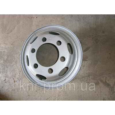 Диск колесный FAW-1051, FAW-1061 (Фав 1051) R16