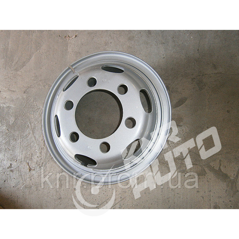 Диск колесный FAW-1051, FAW-1061 (Фав 1051) R16-
