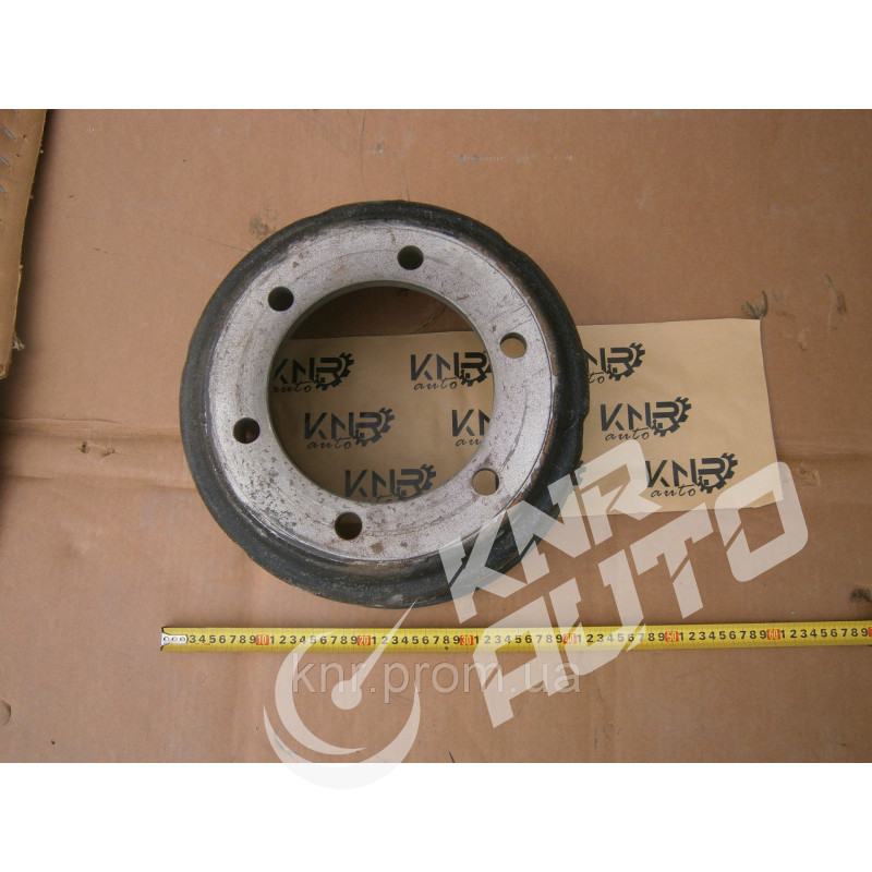 Барабан тормозной задний FAW 1051, 1061-1051-35.61QA-02075