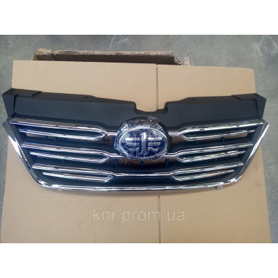 Решетка радиатора FAW Besturn B50