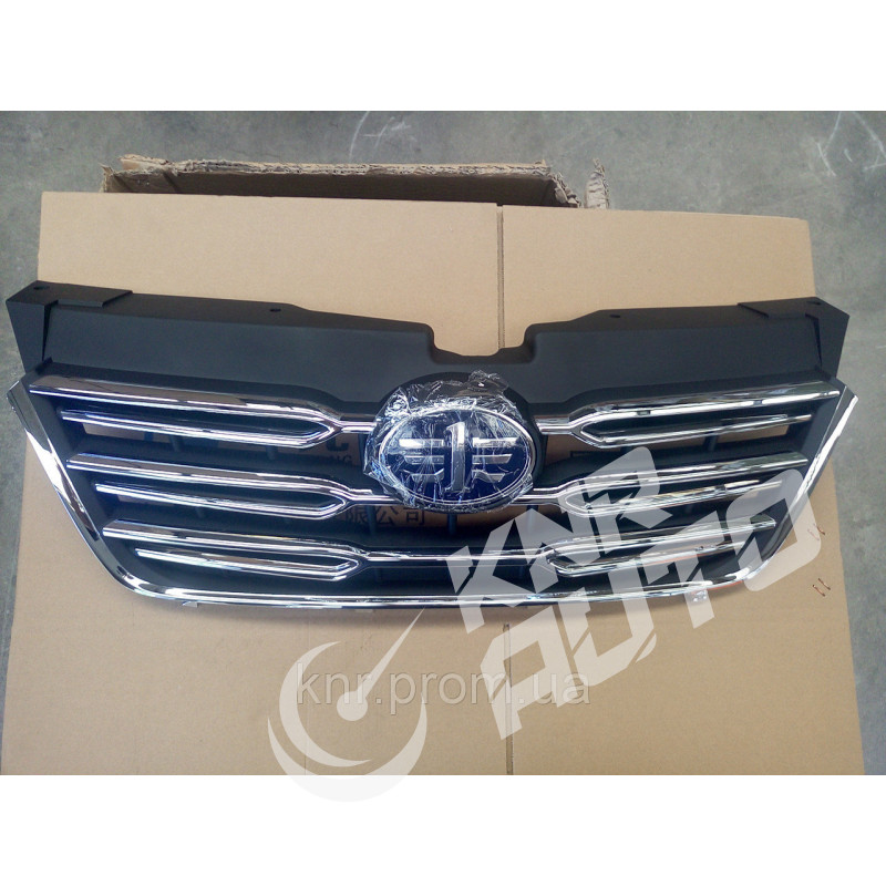 Решетка радиатора FAW Besturn B50-
