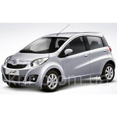 Запчасти JAC J2 (Запчсти джак ж2)