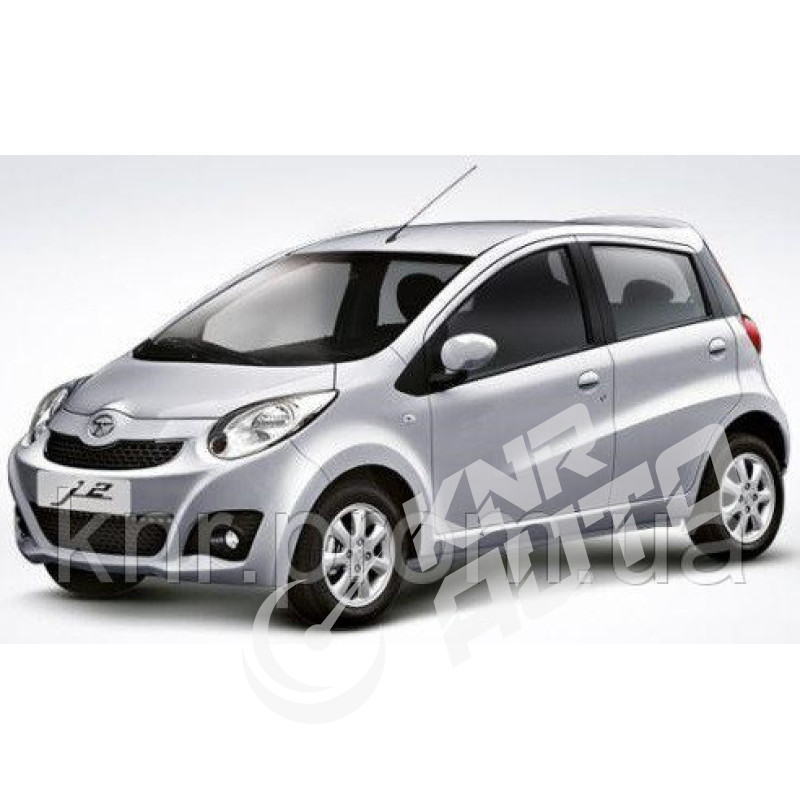 Запчасти JAC J2 (Запчсти джак ж2)-
