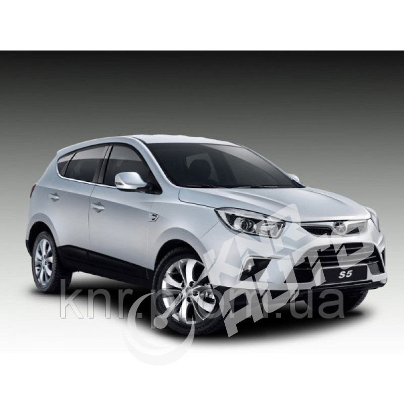 Запчасти JAC S5 (Запчсти джак с5)-