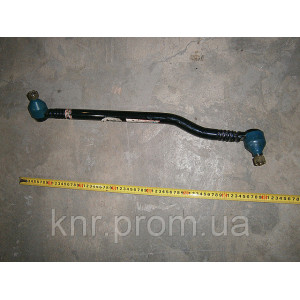 Тяга рулевая продольная в сборе Dong-Feng 1044 (Донг Фенг)