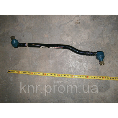 Тяга рулевая продольная в сборе Dong-Feng 1044 (Донг Фенг)