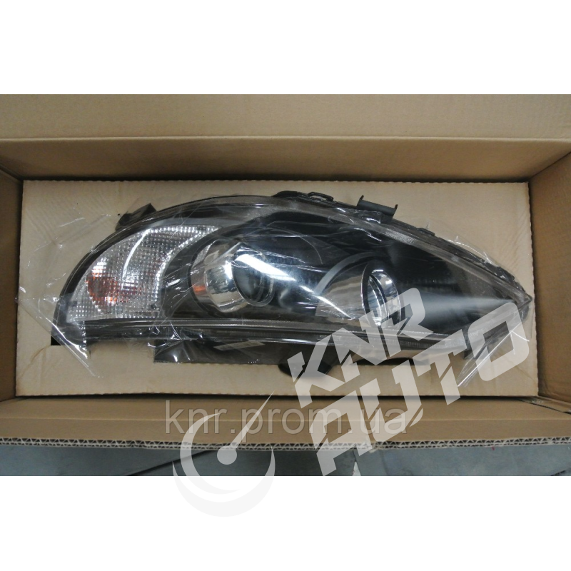 Фара передня права JAC J5 (Джак Ж5)-