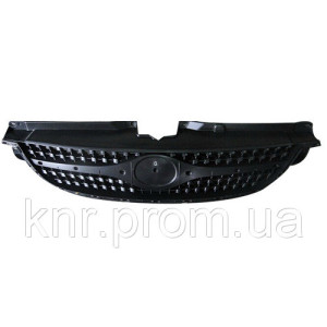 Решітка радіатора JAC J6 (Джак Ж6)