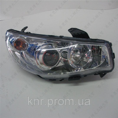 Фара передняя правая JAC J6 (Джак Ж6)