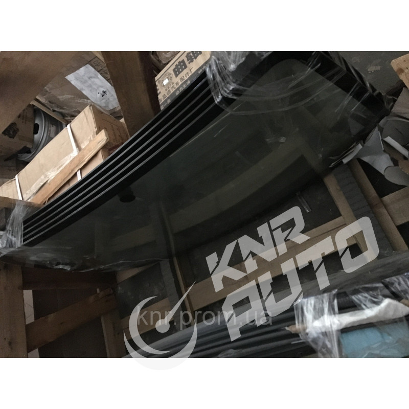 Скло лобове FAW-1011-1757